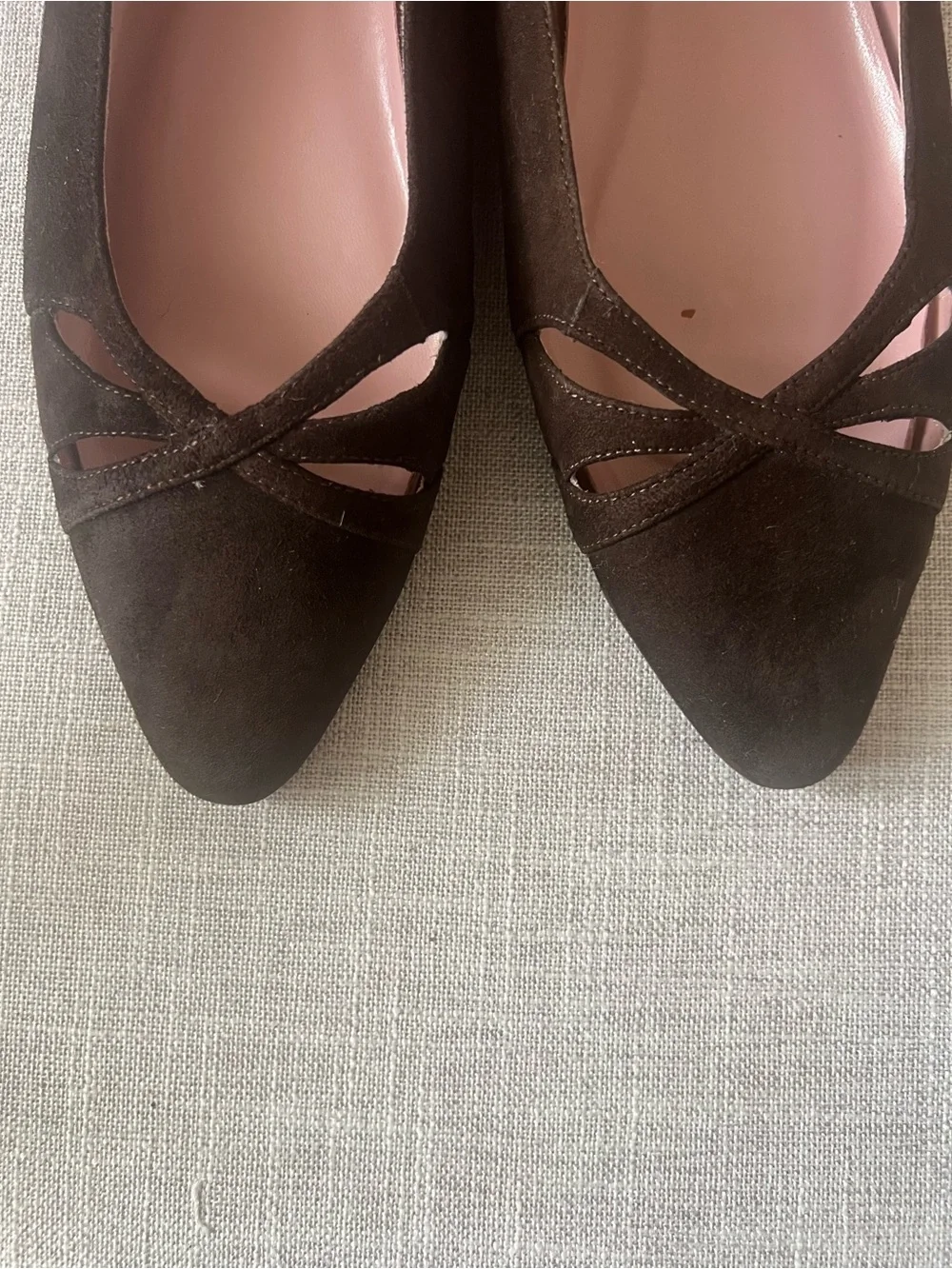 cloudwalkers sleek pointed